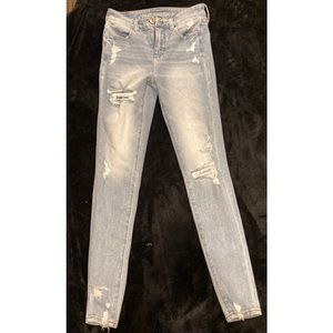 New jeans never used